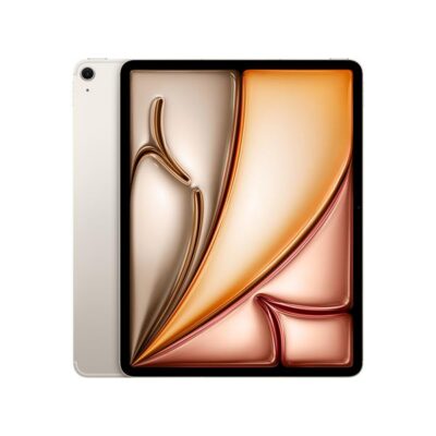 iPad Air 13″ Wi‑Fi + Cellular 256GB – Galassia