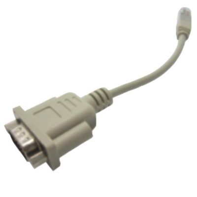 ADATTATORE SERIALE RJ25 – DB9M