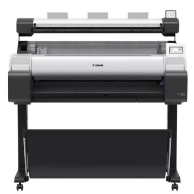 ImagePROGRAF TM-340 + Easy Service Plan 3 anni