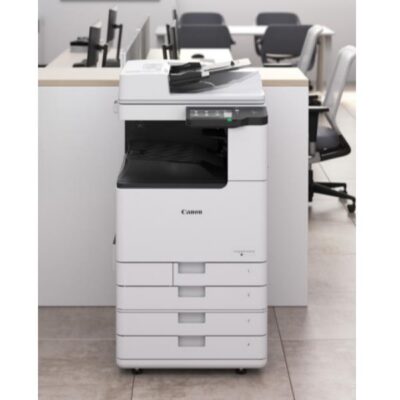 IMAGERUNNER 2925I MFP + TONER