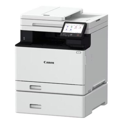 ImageFORCE C1333 + Toner BK/C/M/Y