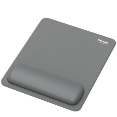 Mousepad poggiapolsi Breyta grigio