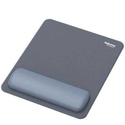 Mousepad poggiapolsi Breyta azzurro