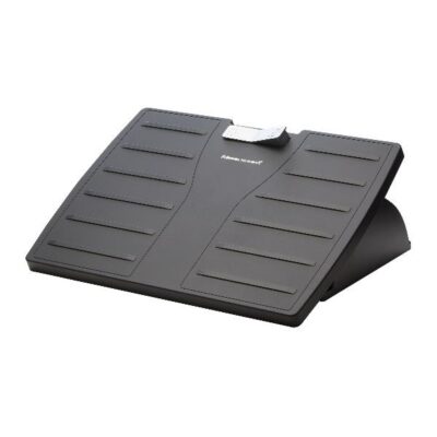POGGIAPIEDI REGOLABILE CON MICROBAN – OFFICE SUITES