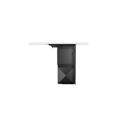 Supporto per CPU Smart Space/ Nero