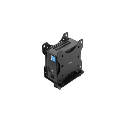 Supporto per CPU Thin Client/ Nero