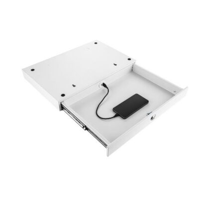 Personal tray 400x300x50mm