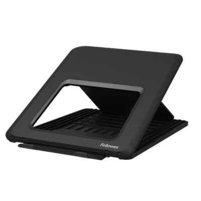 Breyta™ Supporto laptop – Nero
