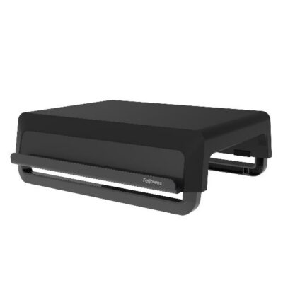 Breyta™ Supporto Monitor – Nero