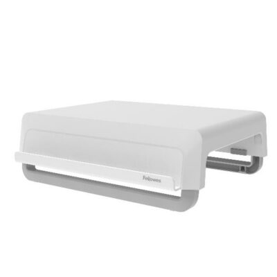 Breyta™ Supporto Monitor – Bianco