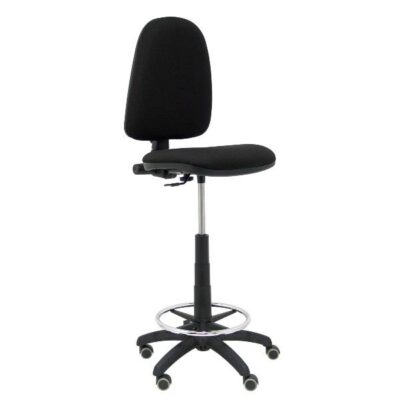 SGABELLO AYNA – RUOTE PARQUET