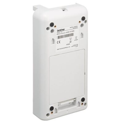 BASE BATTERIA PER TD2120N e TD2130NHC
