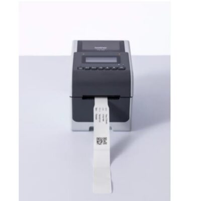 TD2350 TD 2″, 300DPI, WI-FI, USB-C, RS232 – INCLUSO ALIMENTATORE E CAVO USB-C