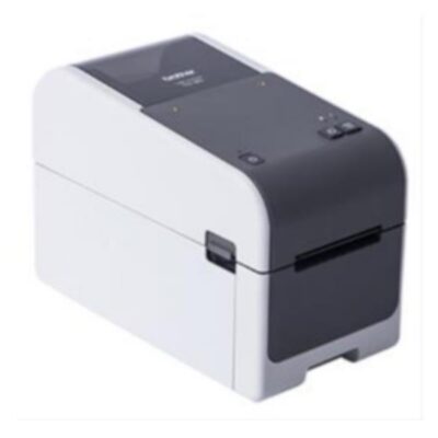 TD2320 TD 2″, 203DPI, LAN,USB-C, RS232 – INCLUSO ALIMENTATORE E CAVO USB-C