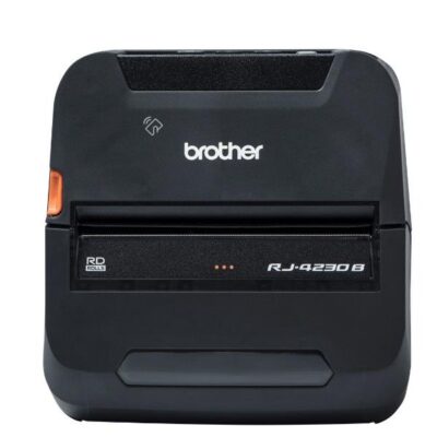 STAMPANTE PORTATILE RJ-4250WB, 203 DPI, 4″, WI-FI, BTLE, BATTERIA NON INCLUSA
