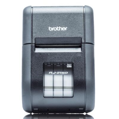 RJ2150 STAMPANTE PORTATILE 2″, WIFI, BTLE, USB