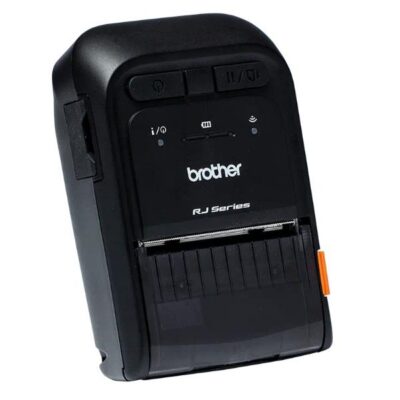 Brother – Stampante portatile rj2055