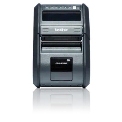 Brother – Stampante portatile rj3150