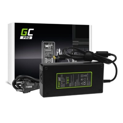 Charger/AC Adapter 20V 8.5A 170W Lenovo