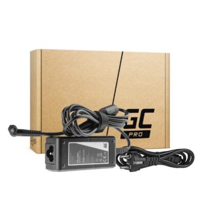 Charger/Adapter 19V 2.37A 45W Asus ZenBook – Acer Chromebook
