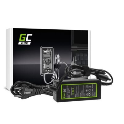 Greencell – Charger/Adapter 19V3.42A65W ACER AS