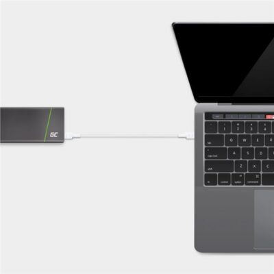 CAVO POWERSTREAM USB 3.2 0.3M