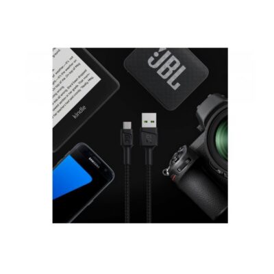 Green Cell – Cavo Micro USB 120 cm ultra