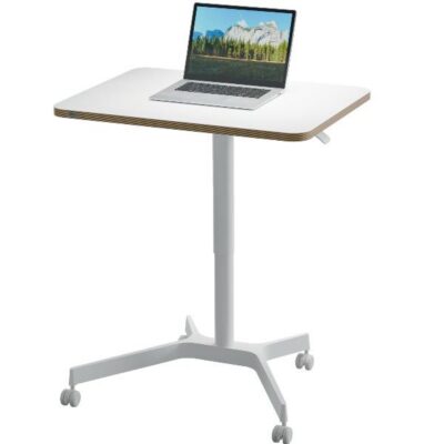 SCRIVANIA PNEUMATICA SIT-STAND BIAN