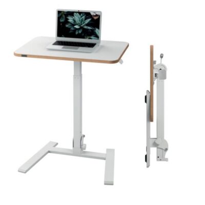 Leitz Ergo Scrivania Compatta Pieghevole Sit- Stand
