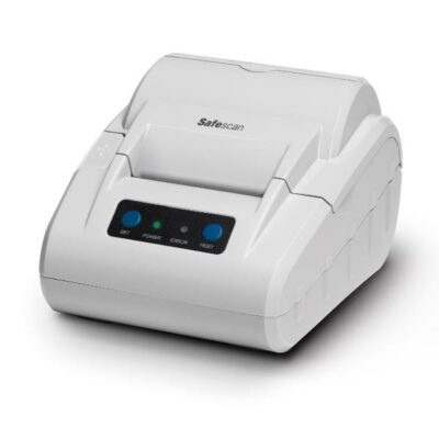 SAFESCAN TP-230 – STAMPANTE A RICEVUTA TERMICA – GRIGIO