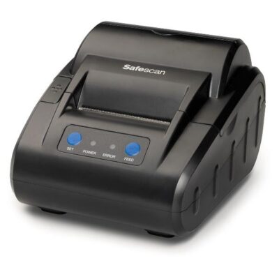 SAFESCAN TP-230 – STAMPANTE A RICEVUTA TERMICA – NERO