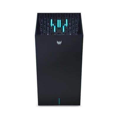 PREDATOR CONNECT X7 5G CPE