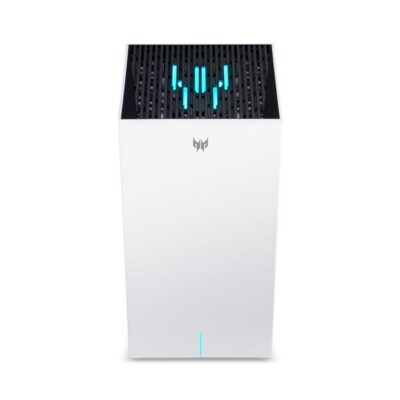 PREDATOR CONNECT T7 WI-FI 7 MESH ROUTER