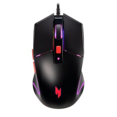 NITRO MOUSE 100
