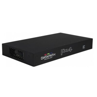 Datapath Fx4/H