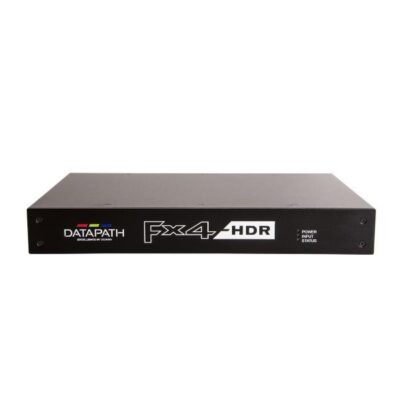 Datapath Fx4-HDR