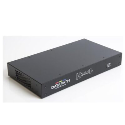 Datapath Hx4