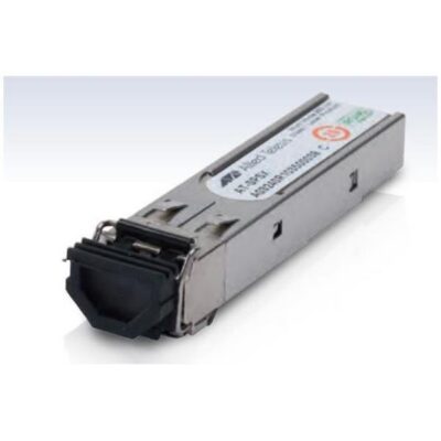 SFP PLUGGABLE OPTICAL MODULE 10