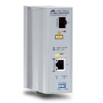 AT-IMC1000TP/SFP