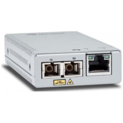 MINI MEDIA CONVERTER 1000 MBIT