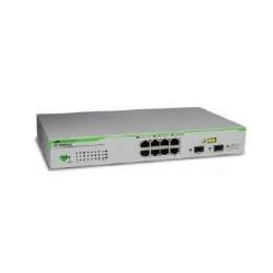 WEBSMAR SWITCH 6 PORT 10/100/1000