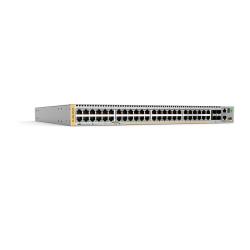 ADVANCED GIGABIT LAYER 3 STACKAB