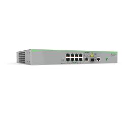 24 X 10/100T PORTS AND 4 X 100/1000