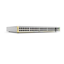 STACKABLE GIGABIT EDGE SWITCH
