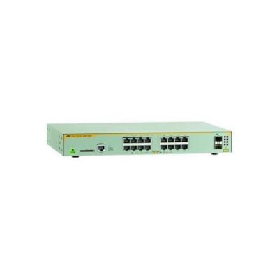 L2 MANAGED SWITCH 24 X 10/100/