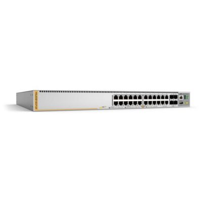 LS SWITCH 20X 10/100/1000-T POE
