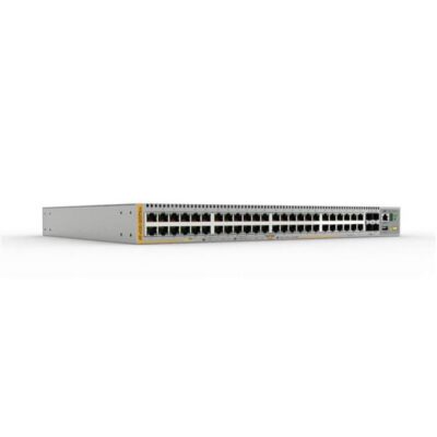 L3 STACKABLE SWITCH