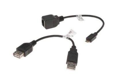 OS6860-RS232CBL X OS6860/OS6860E