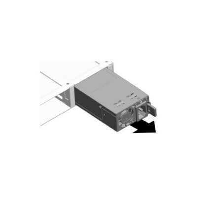 OS6860-BP MODULAR 150W AC BACKUP PO