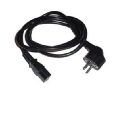 PWR-CORD-IT 220V 10A 2.5M BLAC